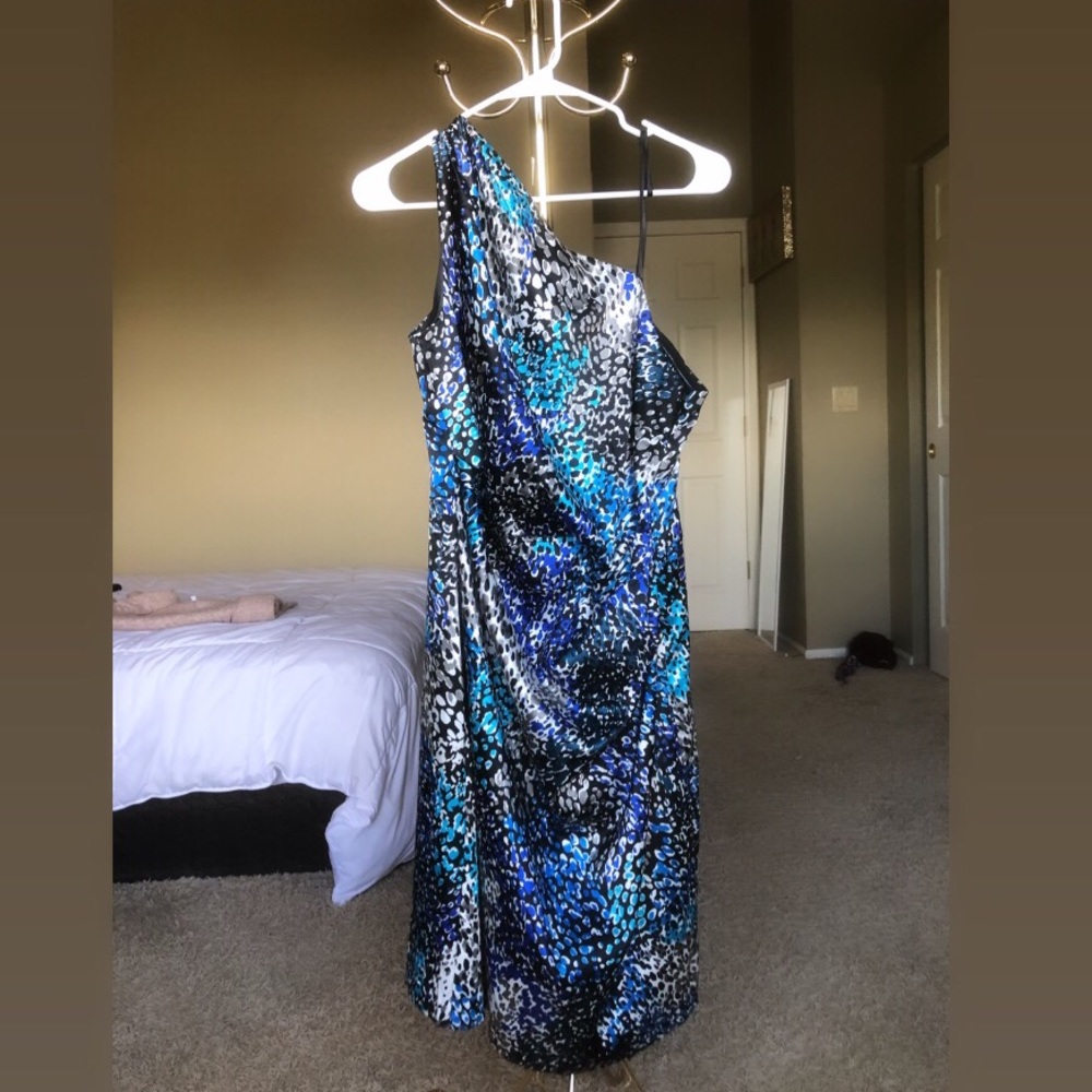 Maggy London Dress